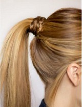 Ponytail Hairstyles